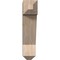 Ekena Millwork Traditional Craftsman Smooth Bracket, Douglas Fir, 5 1/2"W x 20"D x 24"H BKT06X20X24TRA04SDF - alternate 3